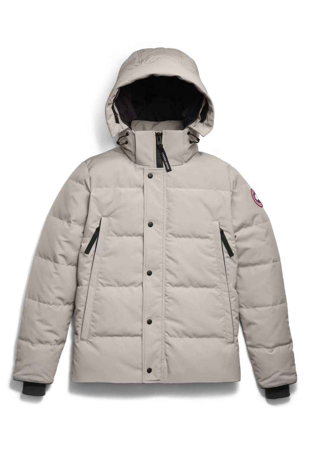 Arctic Frost™ Parka – Extreme Insulation beige - Canada