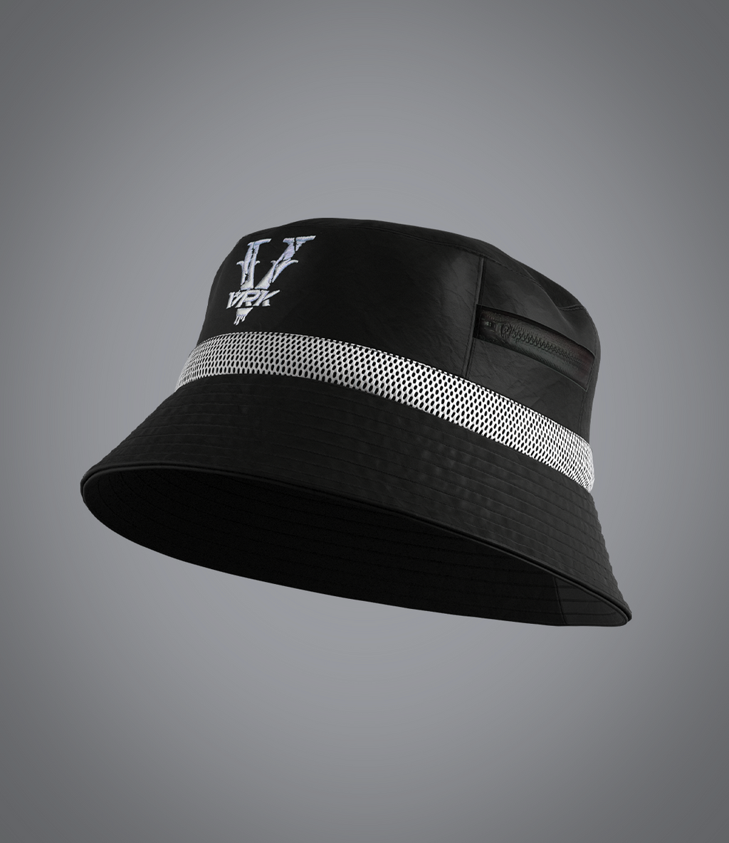 Bob Street Lock Black